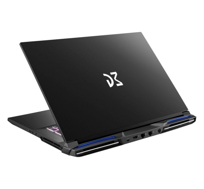 Ноутбук Dream Machines RX5080-18 (RX5080-18UA22)