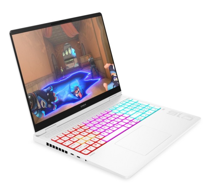 Ноутбук HP OMEN MAX 16-ah0003ua (BW7M1EA)