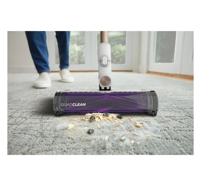 Пилосос Shark Detect Pro with Auto Empty System (IW3612EUT)