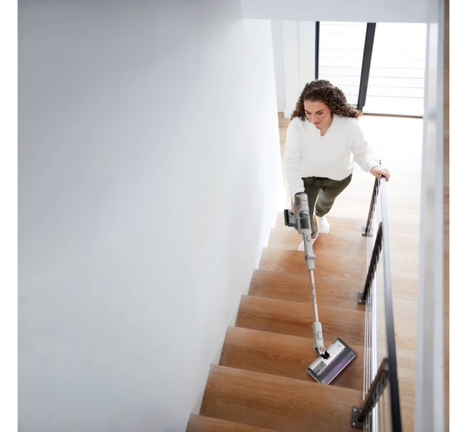 Пилосос Shark Detect Pro with Auto Empty System (IW3612EUT)