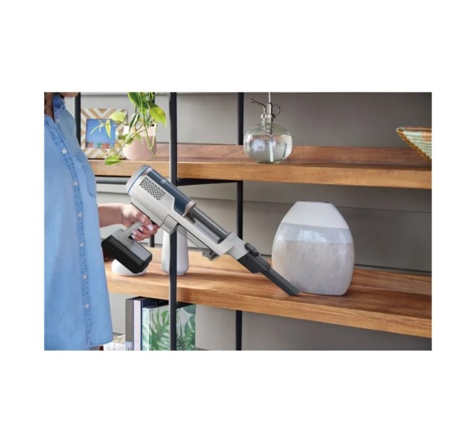 Пилосос Shark Detect Pro with Auto Empty System (IW3612EUT)