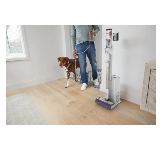 Пилосос Shark Detect Pro with Auto Empty System (IW3612EUT)