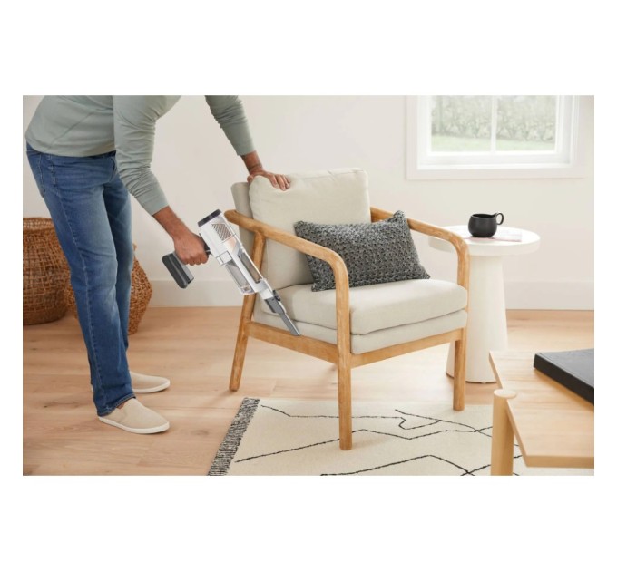 Пилосос Shark Detect Pro with Auto Empty System (IW3612EUT)