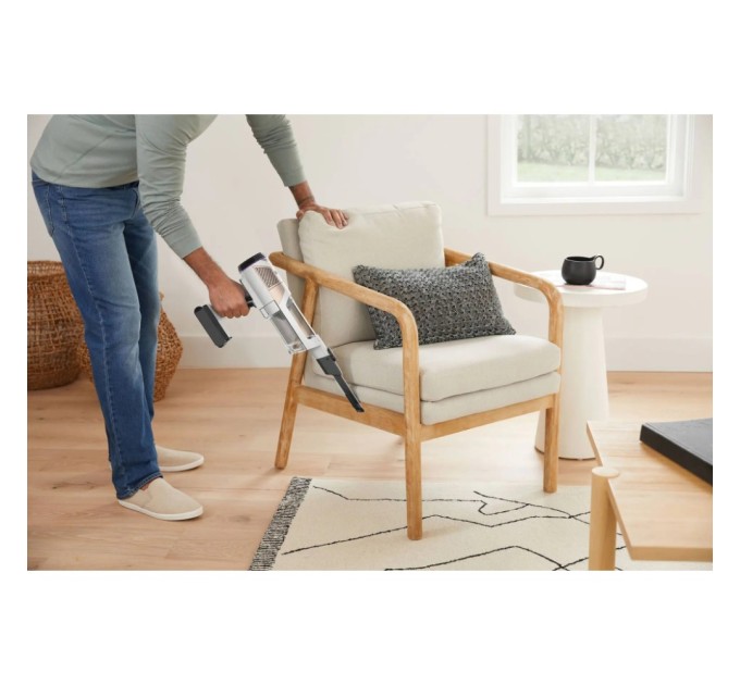 Пилосос Shark Detect Pro with Auto Empty System (IW3612EUT)