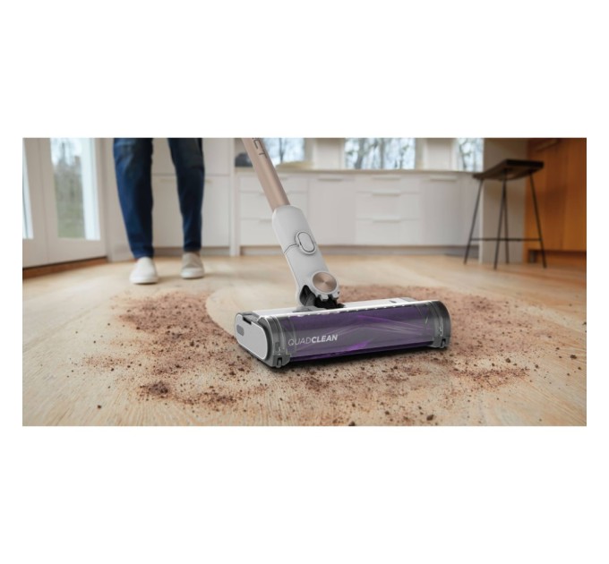 Пилосос Shark Detect Pro with Auto Empty System (IW3612EUT)