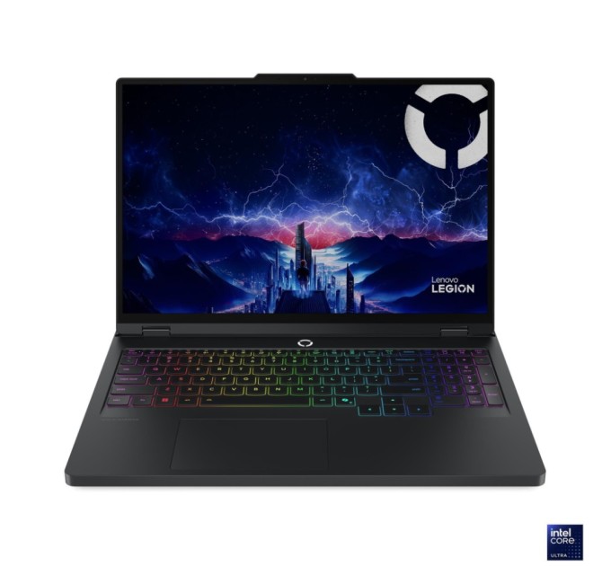 Ноутбук Lenovo Legion Pro 5 16IAX10H (83LU003TRA)