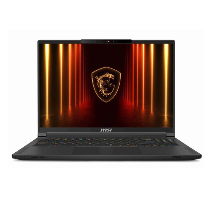 Ноутбук MSI Stealth A16AI+ (STEALTHA16AI+A3XWIG-068UA)