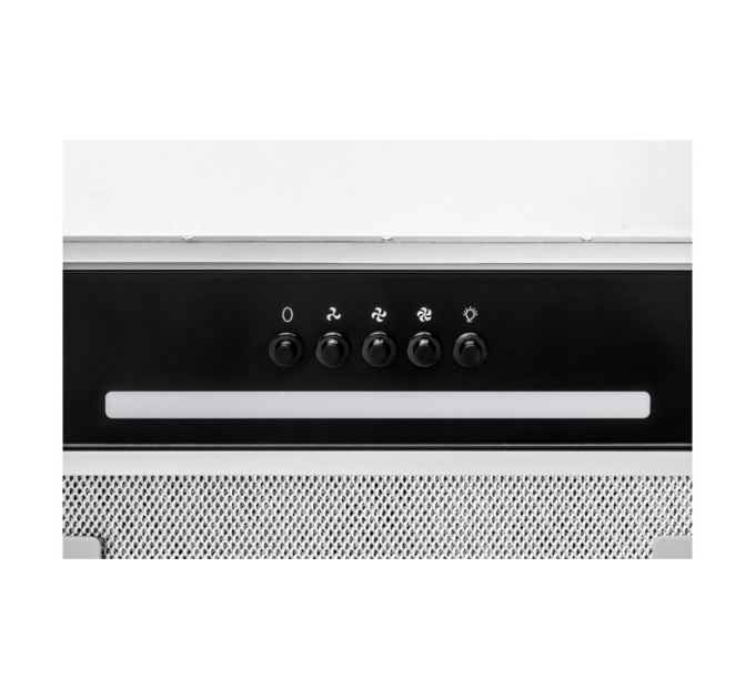 Витяжка кухонна Interline BASIC BL A/60/PB