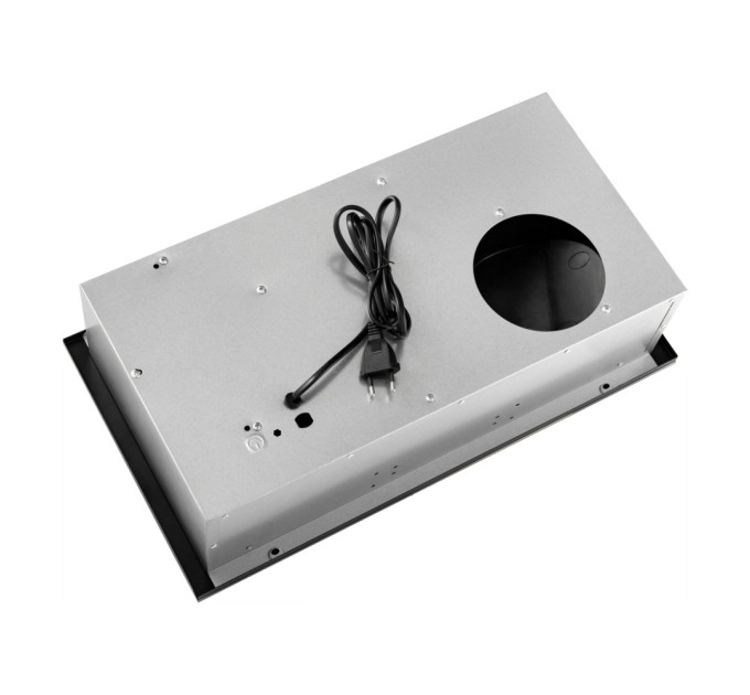 Витяжка кухонна Interline BASIC BL A/60/PB