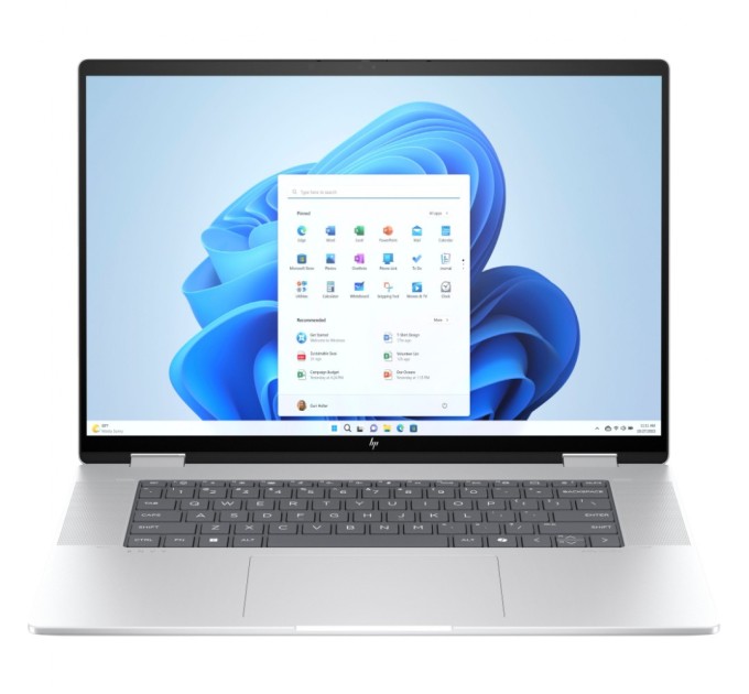 Ноутбук HP Envy x360 16-ac0009ua (B9PL2EA)