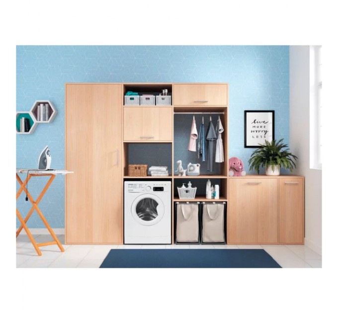 Пральна машина Indesit EWDE7528WEU