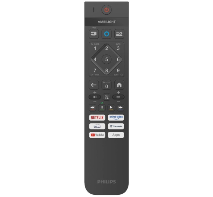 Телевізор Philips 77OLED770/12