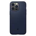 Чехол для моб. телефона Spigen Apple Iphone 14 Pro Max Mag Armor MagFit, Navy Blue (ACS04845)