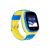 Смарт-часы Gelius GP-PK006 (IP67) (Ukraine) Kids smart watch, GPS/4G (GP-PK006)