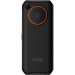 Мобільний телефон Sigma X-style 310 Force Type-C Black Orange (4827798855126)