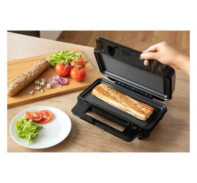 Сендвічниця Sencor SSM9977CH