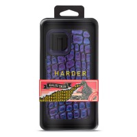 Чохол до мобільного телефона Harder Kaiju Skin Apple iPhone 15 Blue (ARM76835)