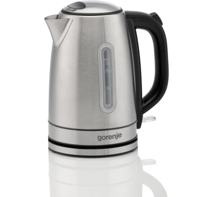 Електрочайник Gorenje K17DS