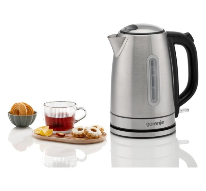 Електрочайник Gorenje K17DS