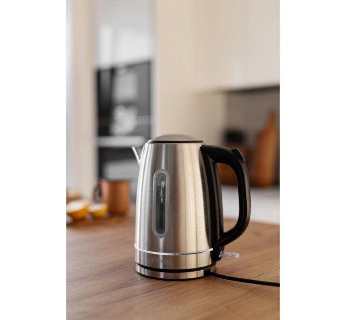 Електрочайник Gorenje K17DS