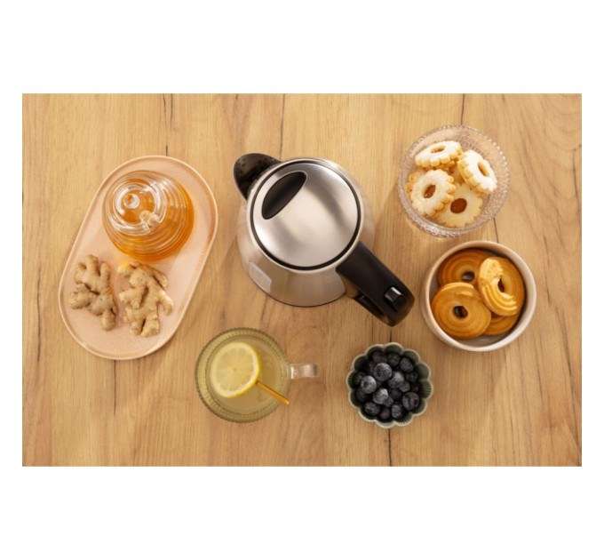 Електрочайник Gorenje K17DS