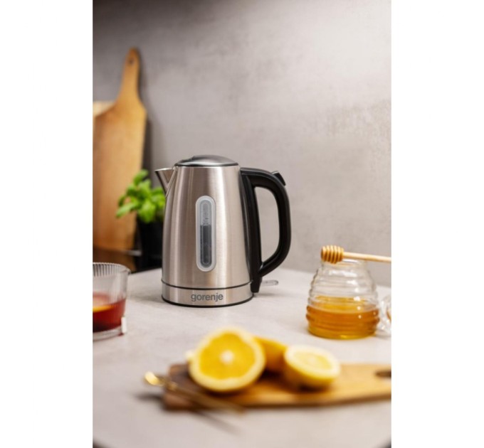 Електрочайник Gorenje K17DS