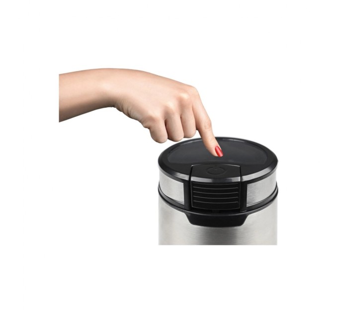 Кавомолка Milano CG-6002SS