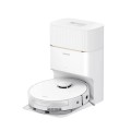 Пилосос Dreame Bot D20 Pro Plus White (RLD43SD-WH)