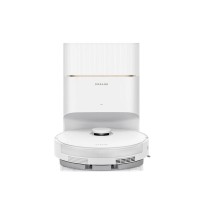 Пилосос Dreame Bot D20 Pro Plus White (RLD43SD-WH)