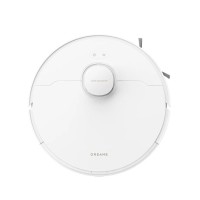 Пилосос Dreame Bot D20 Pro Plus White (RLD43SD-WH)