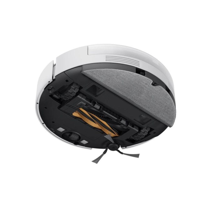 Пилосос Dreame Bot D20 Pro Plus White (RLD43SD-WH)