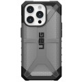 Чохол до мобільного телефона UAG Apple iPhone 15 Pro Max Plasma, Ash (114304113131)