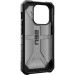 Чохол до мобільного телефона UAG Apple iPhone 15 Pro Max Plasma, Ash (114304113131)