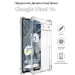 Чохол до мобільного телефона BeCover Anti-Shock Google Pixel 7a Clear (709848)