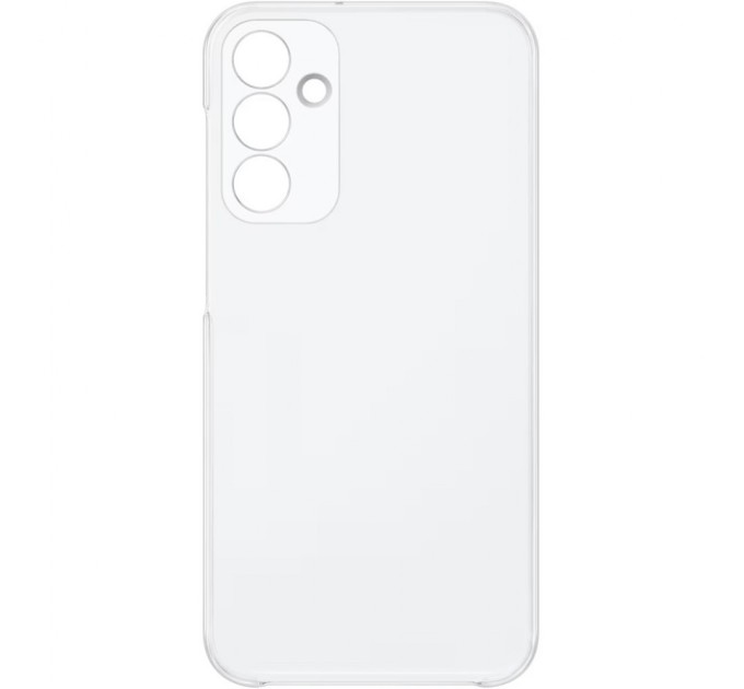 Чохол до мобільного телефона Samsung A15 5G Clear Case (EF-QA156CTEGWW)