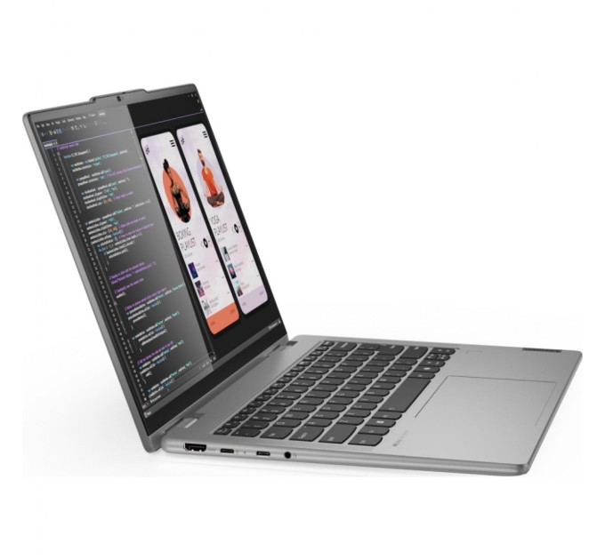 Ноутбук Lenovo Yoga 7 2 in 1 14AHP9 (83DK008XRA)