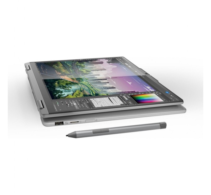 Ноутбук Lenovo Yoga 7 2 in 1 14AHP9 (83DK008XRA)