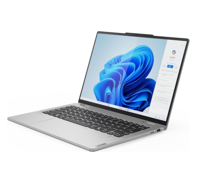 Ноутбук Lenovo Yoga 7 2 in 1 14AHP9 (83DK008XRA)