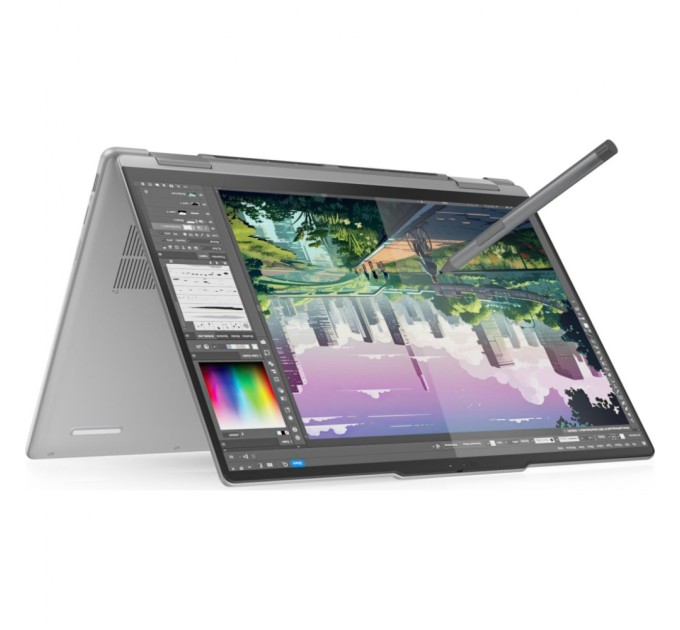 Ноутбук Lenovo Yoga 7 2 in 1 14AHP9 (83DK008XRA)