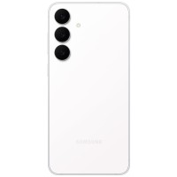 Мобільний телефон Samsung Galaxy S25 FE 8/256Gb White (SM-S731BZWGEUC)