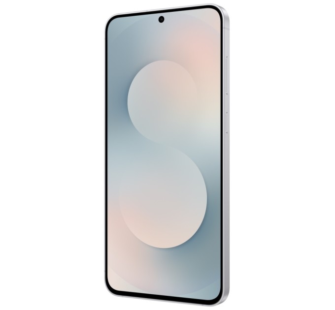 Мобільний телефон Samsung Galaxy S25 FE 8/256Gb White (SM-S731BZWGEUC)