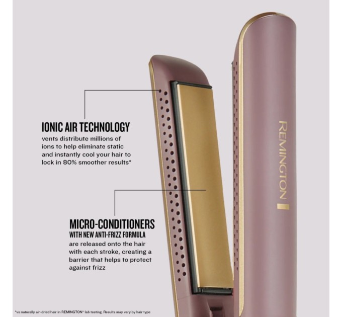 Стайлер Remington S8930 AIRvive