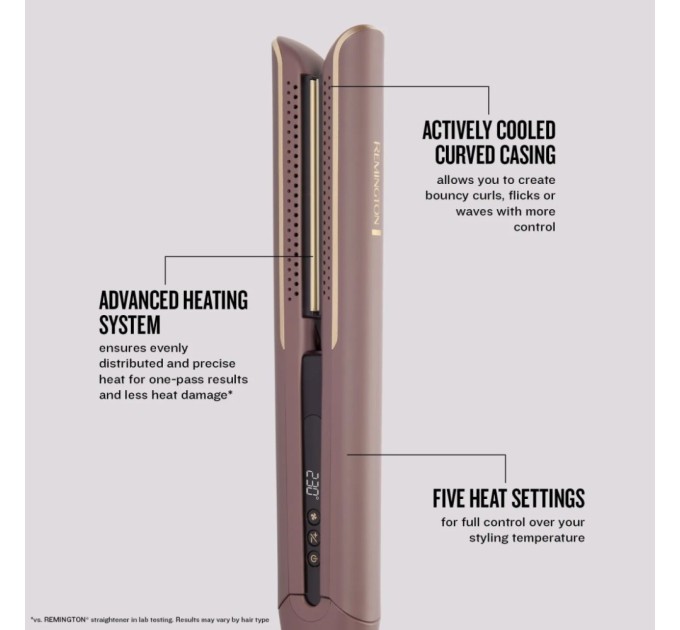 Стайлер Remington S8930 AIRvive