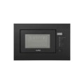 Мікрохвильова піч Ventolux MWBI 20 G BK TC
