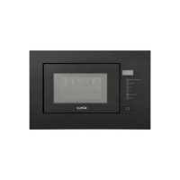 Мікрохвильова піч Ventolux MWBI 20 G BK TC