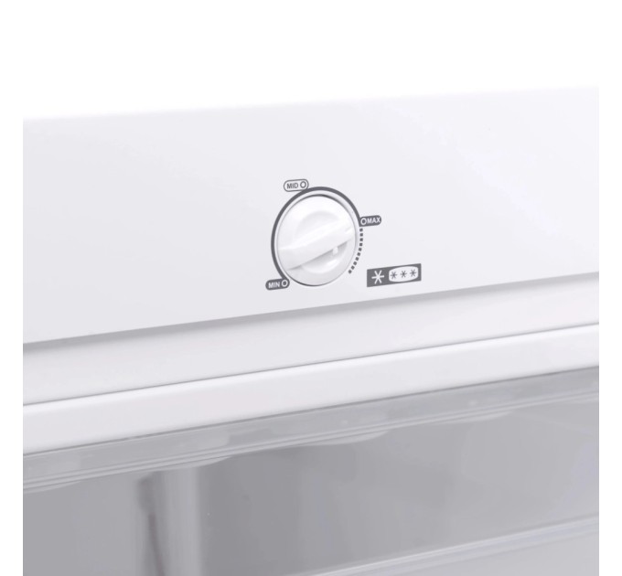 Морозильна камера Eleyus MFDW1142M55 WH