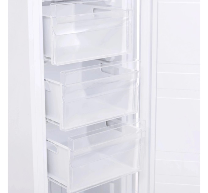 Морозильна камера Eleyus MFDW1142M55 WH