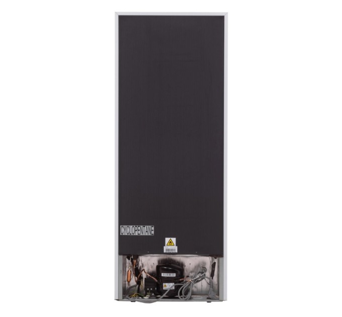 Морозильна камера Eleyus MFDW1142M55 WH