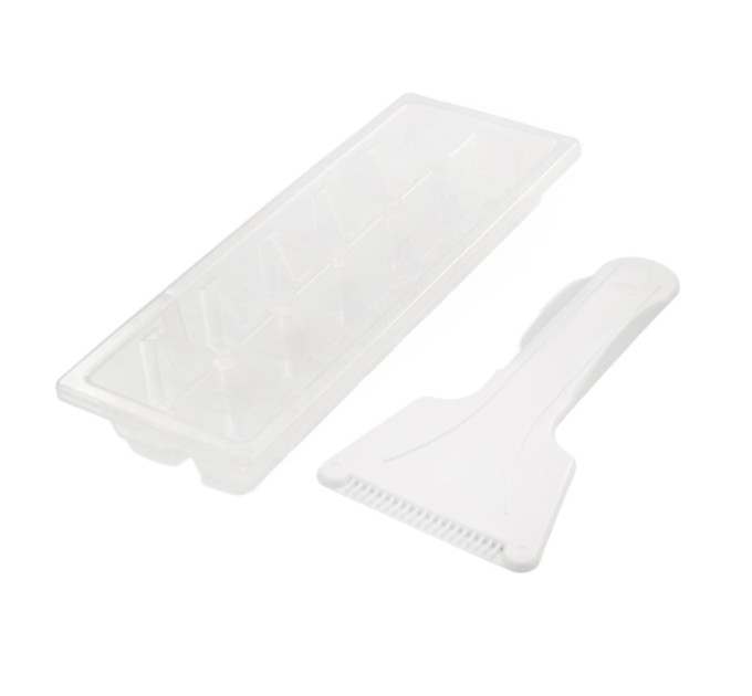 Морозильна камера Eleyus MFDW1142M55 WH