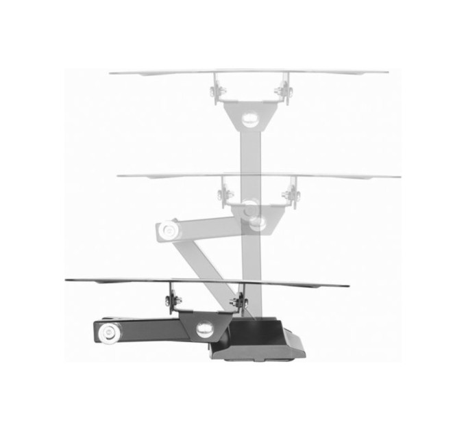 Кронштейн Gembird WM-42ST-01